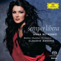 Anna Netrebko - Sempre Libera (2004) - Hybrid SACD