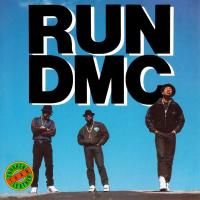 Run-D.M.C. - Tougher Than Leather (1988) (180 Gram Audiophile Vinyl)