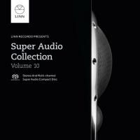 V/A The Super Audio Surround Collection Volume 10 (2017) - Hybrid SACD
