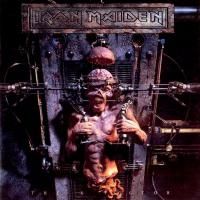 Iron Maiden - X Factor (1995) (180 Gram Audiophile Vinyl) 2 LP