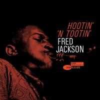 Fred Jackson - Hootin' 'N Tootin' (1962) - Hybrid SACD