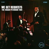 The Oscar Peterson Trio - We Get Requests (1965) - Ultimate High Quality CD