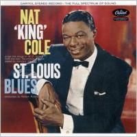 Nat King Cole - St. Louis Blues (1958) - Hybrid SACD