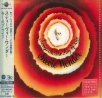 Stevie Wonder - Songs In The Key Of Life (1976) - 2 MQA-UHQCD
