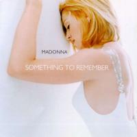 Madonna - Something To Remember (1995) (180 Gram Audiophile Vinyl)