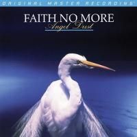 Faith No More - Angel Dust (1992) - 24 KT Gold Numbered Limited Edition
