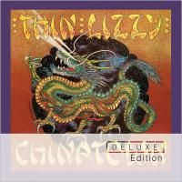 Thin Lizzy - Chinatown (1980) - 2 CD Deluxe Edition