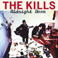 The Kills - Midnight Boom (2008)