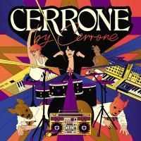 Cerrone - By Cerrone (2022)
