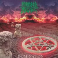 Morbid Angel - Domination (1995) (180 Gram Audiophile Vinyl)