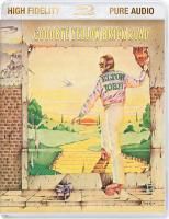 Elton John - Goodbye Yellow Brick Road (1973) (Blu-ray Audio)