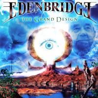 Edenbridge - The Grand Design (2006) - 2 CD Deluxe Edition