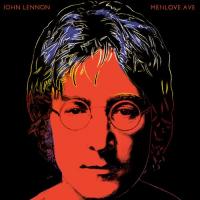 John Lennon - Menlove Ave (1986)