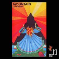 Mountain - Climbing! (1970) (Vinyl Limited Edition)