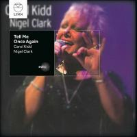 Carol Kidd - Tell Me Once Again (2010)