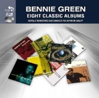 Bennie Green - Eight Classic Albums (2012) - 4 CD Box Set