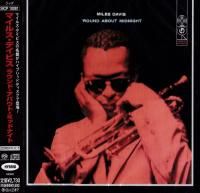 Miles Davis - 'Round About Midnight (1957) - Hybrid SACD