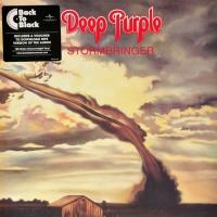 Deep Purple - Stormbringer (1974) (180 Gram Audiophile Vinyl)
