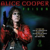 Alice Cooper - Poison (2003) - 2 CD Box Set
