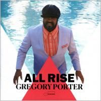 Gregory Porter - All Rise (2020)