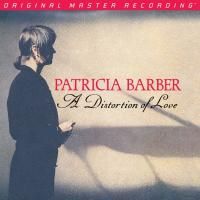 Patricia Barber - A Distortion Of Love (1992) - Numbered Limited Edition Hybrid SACD