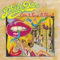Steely Dan - Can't Buy A Thrill (1972)
