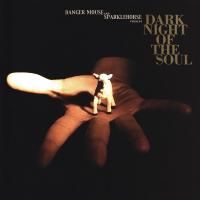 Danger Mouse And Sparklehorse - Dark Night Of The Soul (2010) (180 Gram Audiophile Vinyl)  2 LP