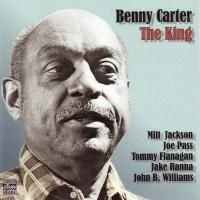 Benny Carter - King (1976) - Original recording remastered