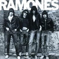 Ramones - Ramones (1976) (180 Gram Audiophile Vinyl)