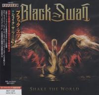 Black Swan - Shake The World (2020)