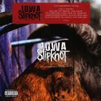 Slipknot - Iowa (2001) - 2 CD+DVD Special Edition