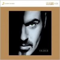 George Michael - Older (1996) - K2HD Mastering CD