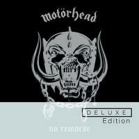 Motörhead - No Remorse (1984) - 2 CD Deluxe Edition