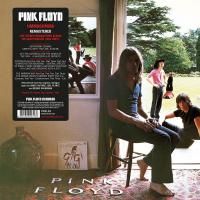 Pink Floyd - Ummagumma (1969) (180 Gram Audiophile Vinyl) 2 LP
