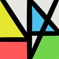 New Order - Music Complete (2015) (Vinyl Limited Edition) 2 LP