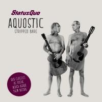 Status Quo - Aquostic (Stripped Bare) (2014)