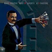 Blue Oyster Cult - Agents Of Fortune (1976) (180 Gram Audiophile Vinyl)