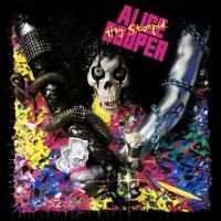 Alice Cooper - Hey Stoopid (1991) (180 Gram Audiophile Vinyl)