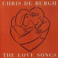 Chris De Burgh - The Love Songs (1997)