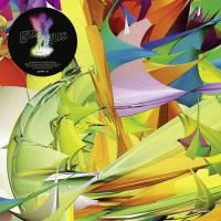 GusGus - Mexico (2014) - LP+CD