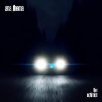 Anathema - The Optimist (2017) (180 Gram Audiophile Vinyl) 2 LP