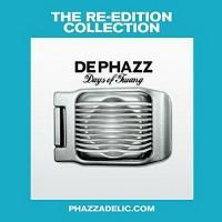 De-Phazz - Days Of Twang (2007) - Limited Edition