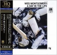 Wes Montgomery - A Day In The Life (1967) - Ultimate High Quality CD