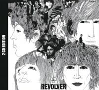 The Beatles - Revolver: 2022 Session Highlights (1966) - 2 CD Limited Edition