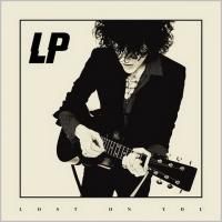 LP - Lost On You (2016) - Deluxe Edition