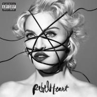 Madonna - Rebel Heart (2015) (180 Gram Audiophile Vinyl) 2 LP