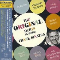 Frank Sinatra - The Original Duets (& More) (2013) - Paper Mini Vinyl