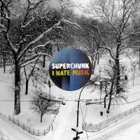 Superchunk -  I Hate Music (2013)