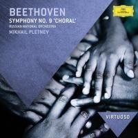 Virtuoso - Beethoven: Symphony No. 9 "Choral" (2011)