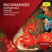 Virtuoso - Rachmaninov: Symphony No 2 (2013)